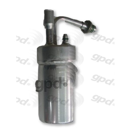 Gpd System Service Kit 9431980